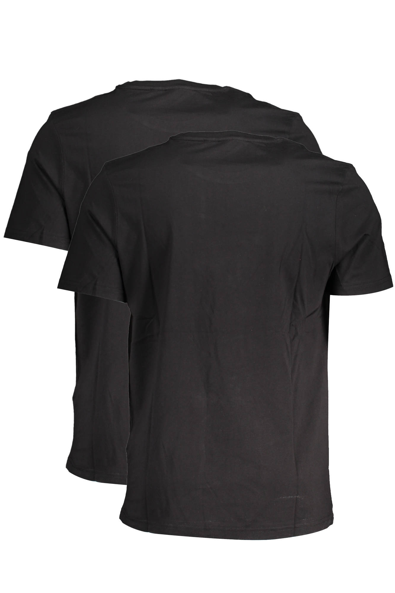 FILA Men T-Shirt - Black