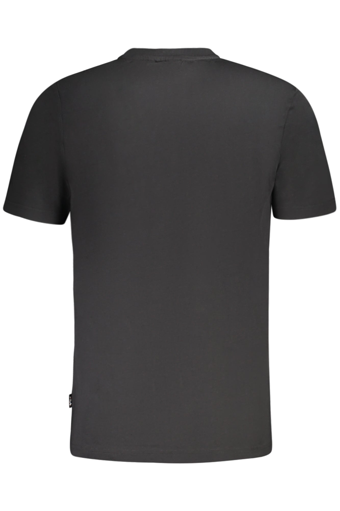FILA Men T-Shirt - Black