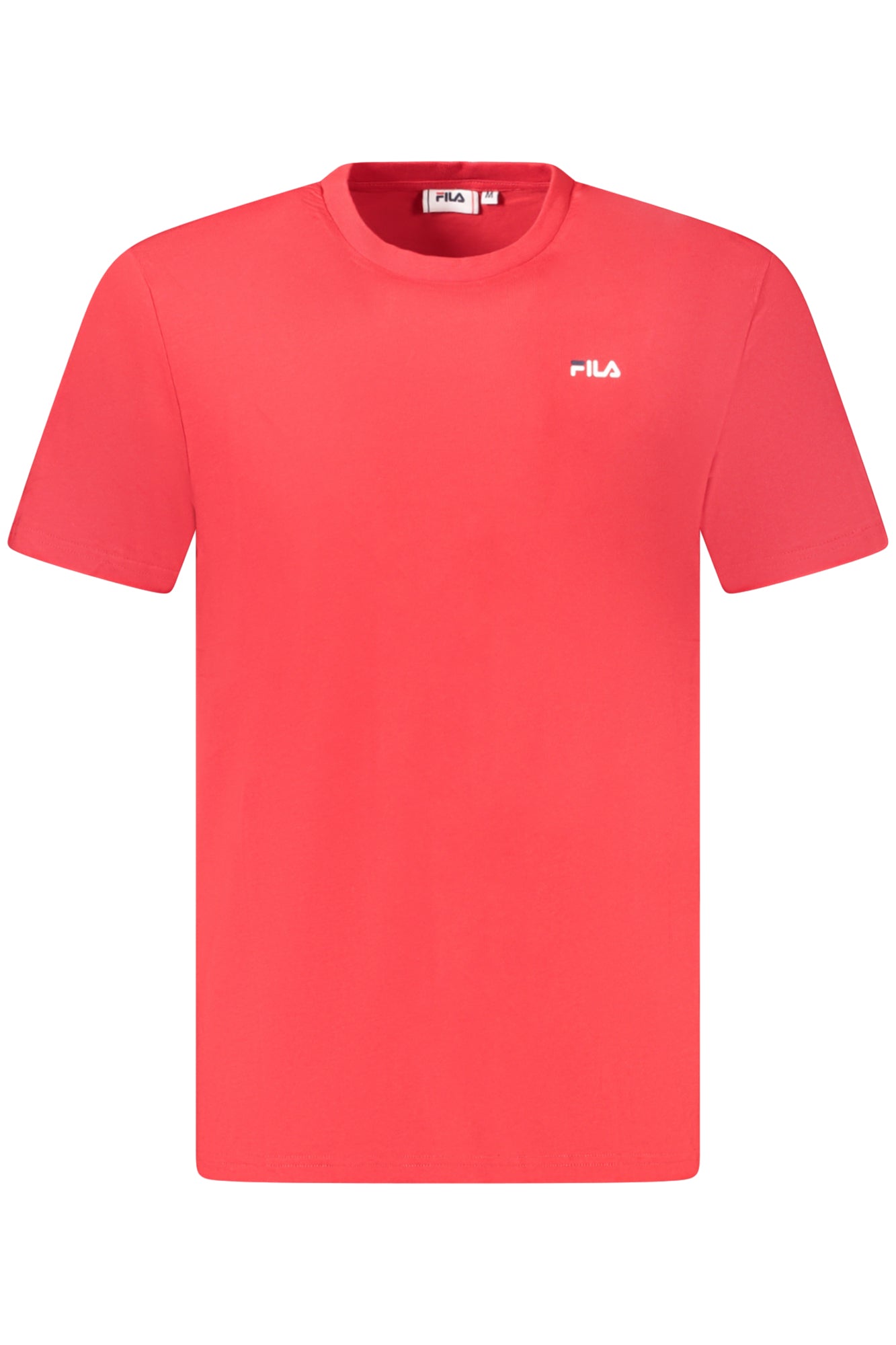 FILA Men T-Shirt - Red