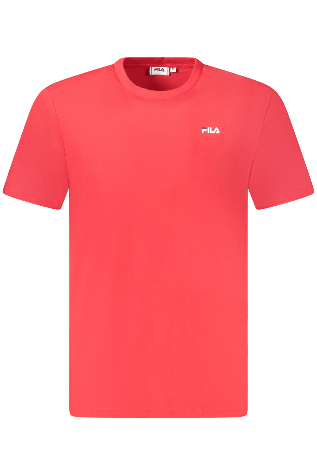 FILA Men T-Shirt - Red