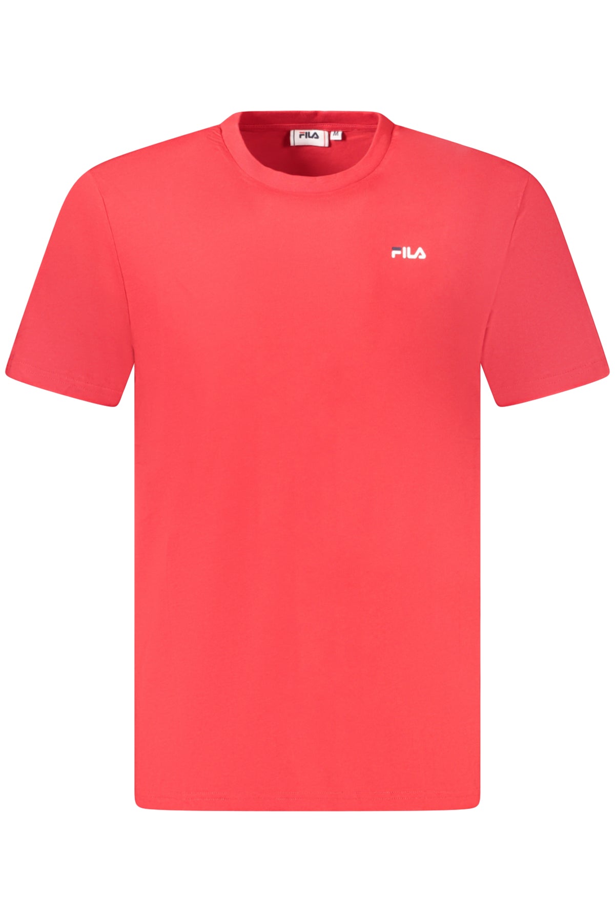 FILA Men T-Shirt - Red