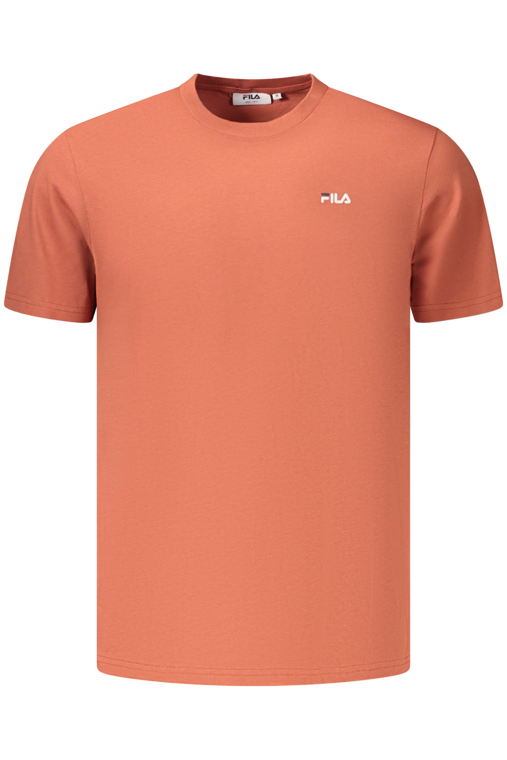 FILA Men T-Shirt - Red