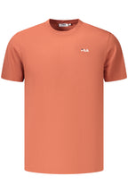 FILA Men T-Shirt - Red