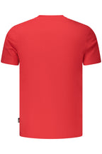 FILA Men T-Shirt - Red