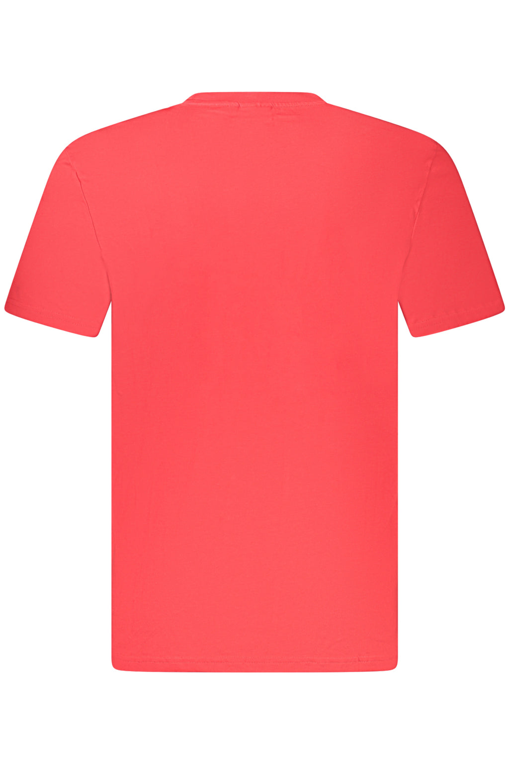 FILA Men T-Shirt - Red