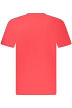 FILA Men T-Shirt - Red