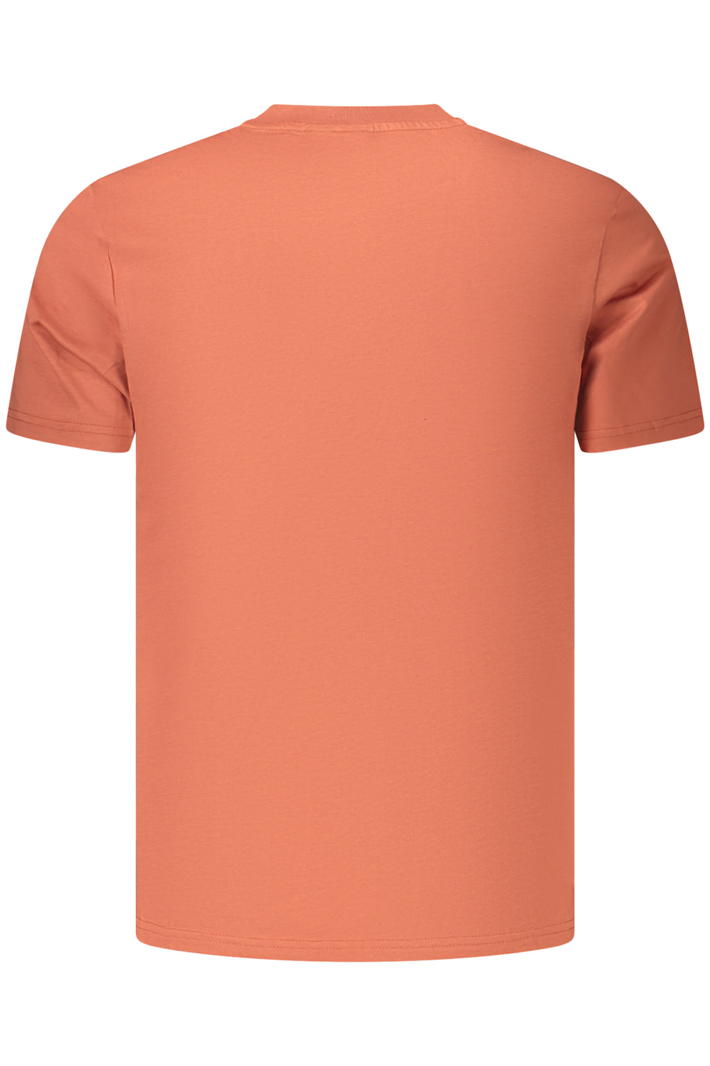 FILA Men T-Shirt - Red