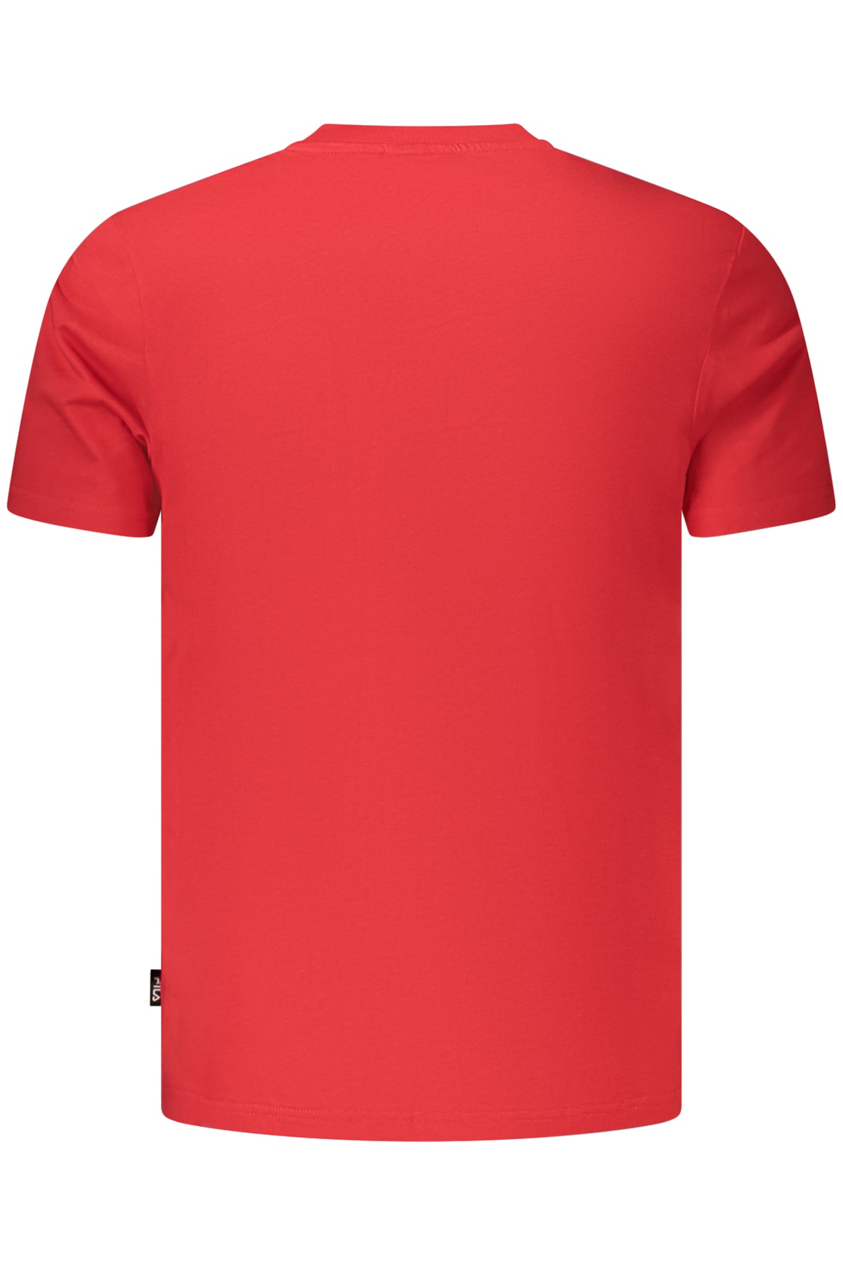 FILA Men T-Shirt - Red