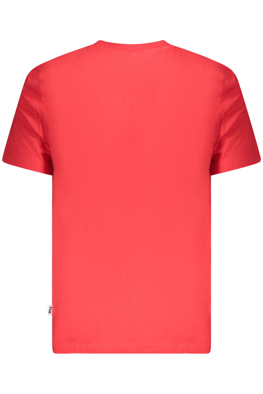 FILA Men T-Shirt - Red