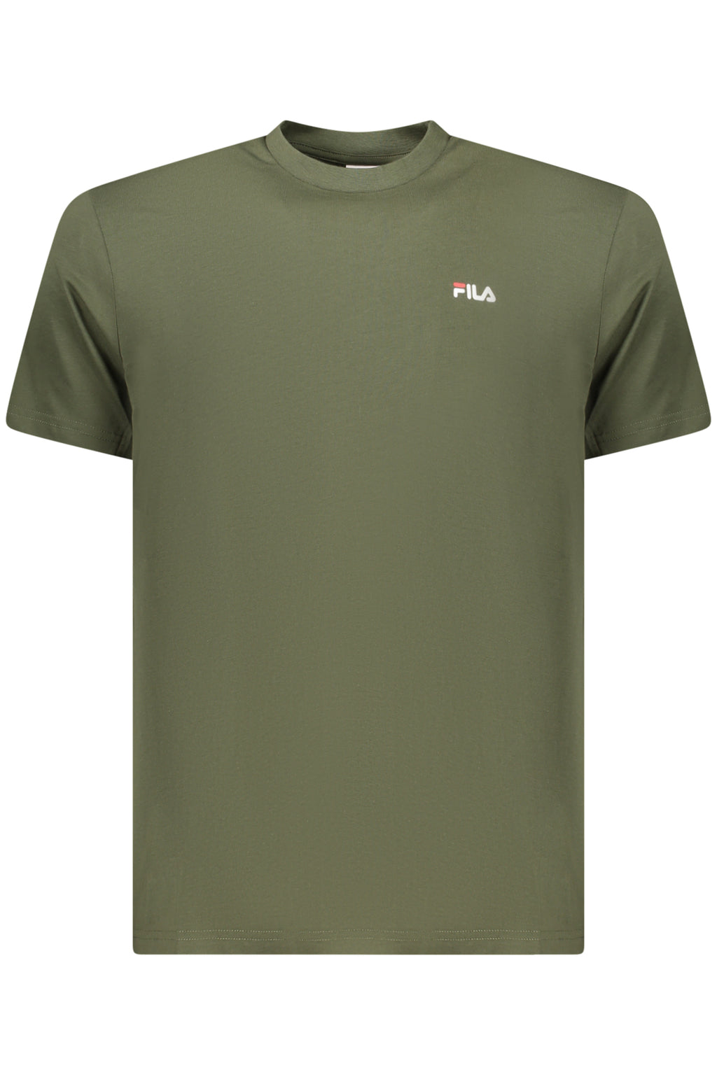 FILA Men T-Shirt - Green