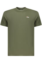 FILA Men T-Shirt - Green
