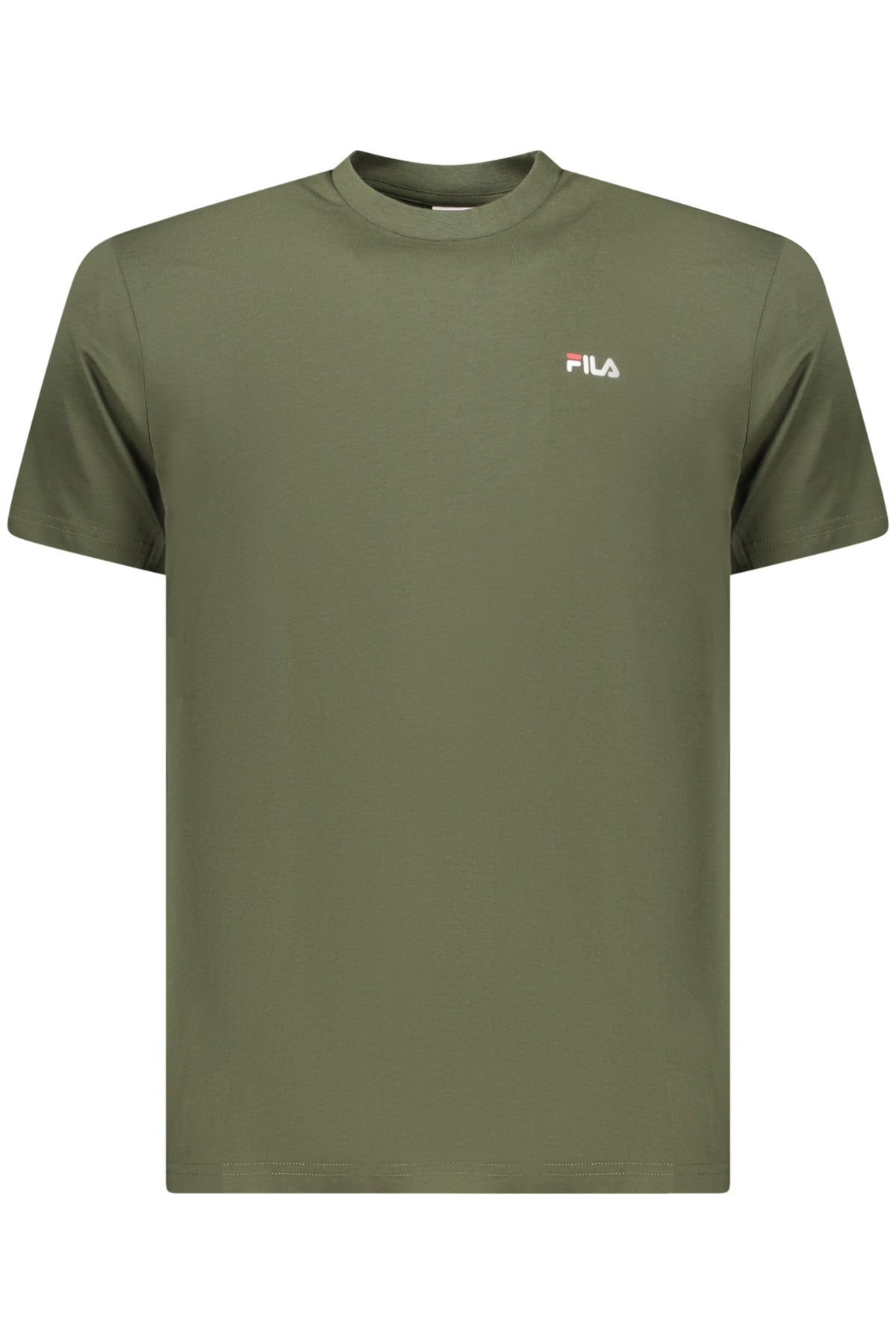 FILA Men T-Shirt - Green