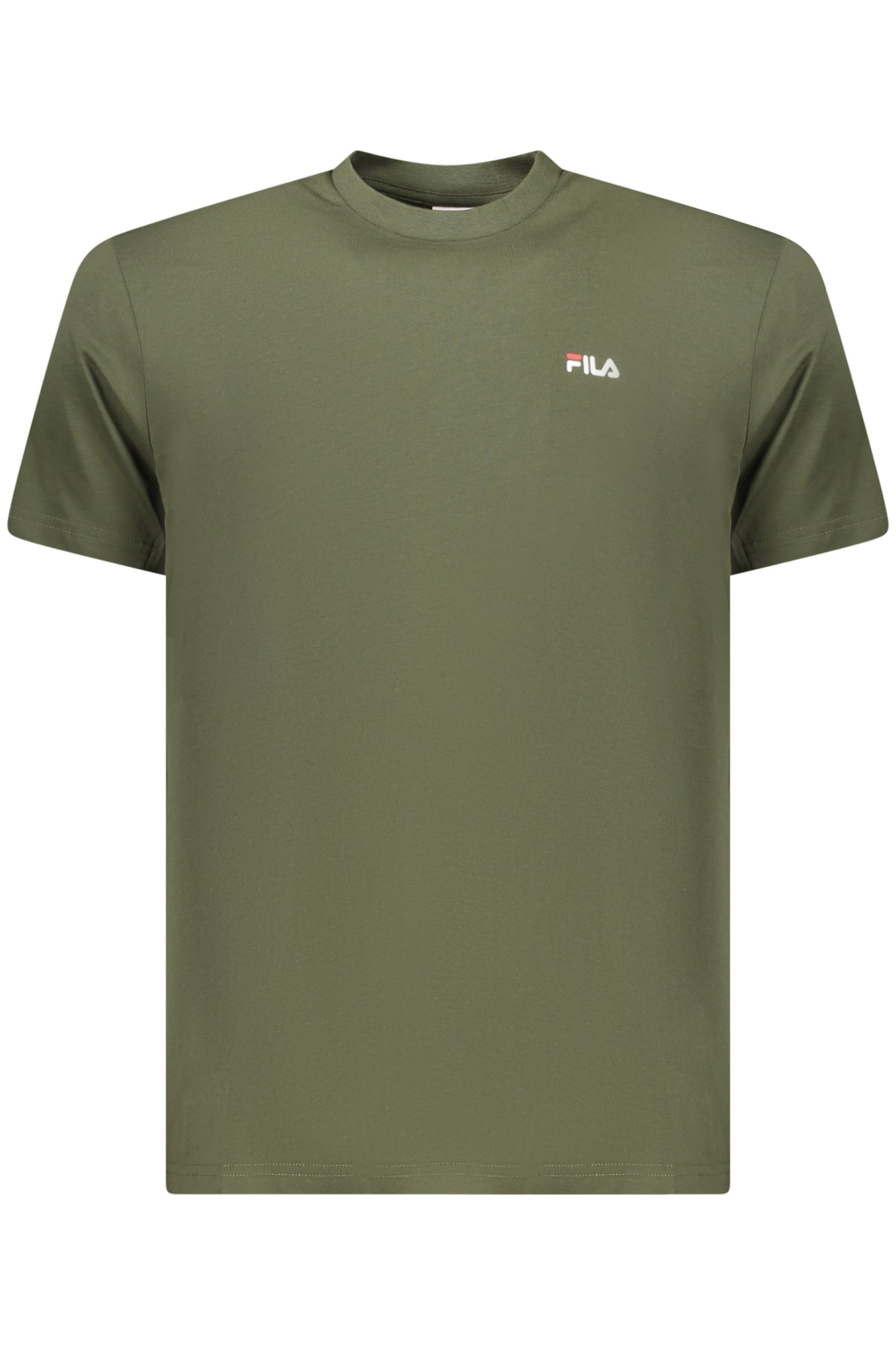 FILA Men T-Shirt - Green