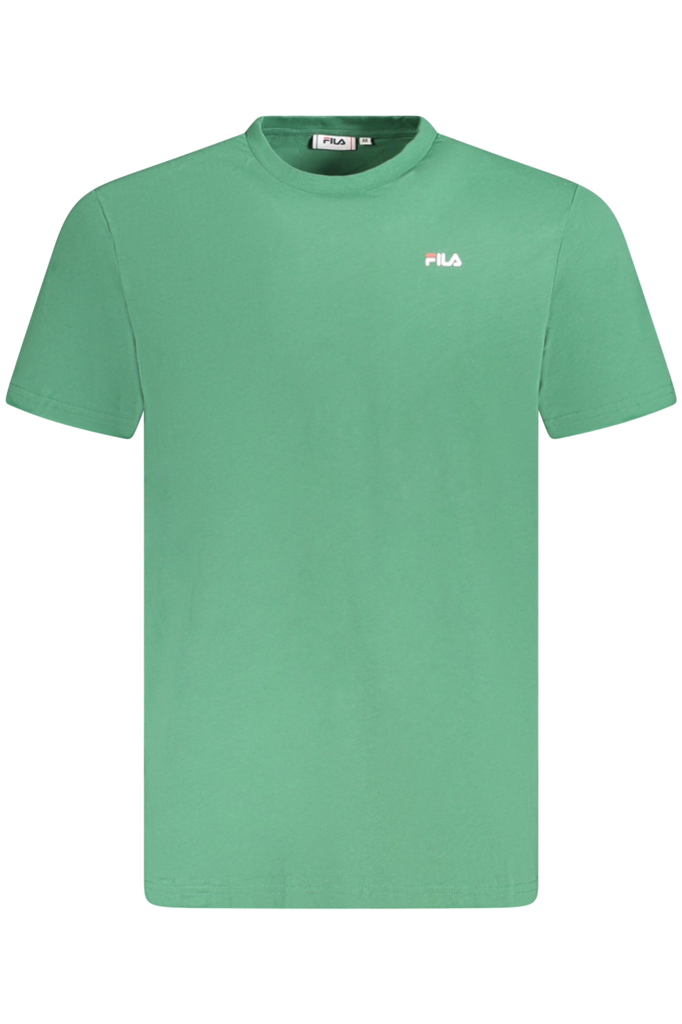 FILA Men T-Shirt - Green