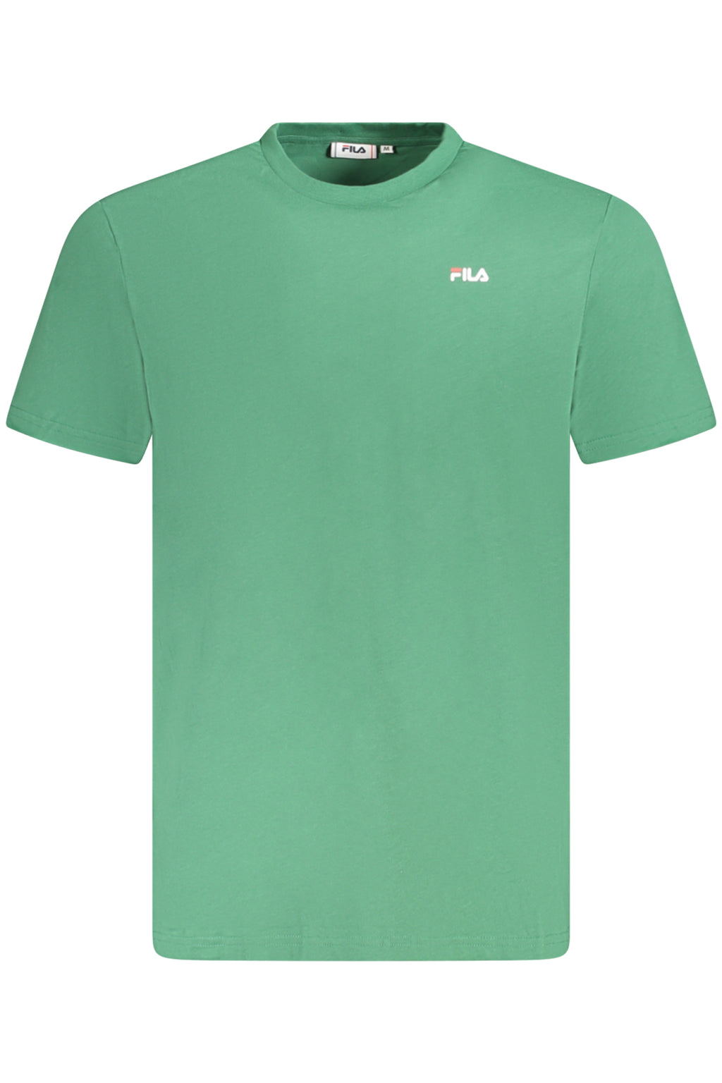 FILA Men T-Shirt - Green