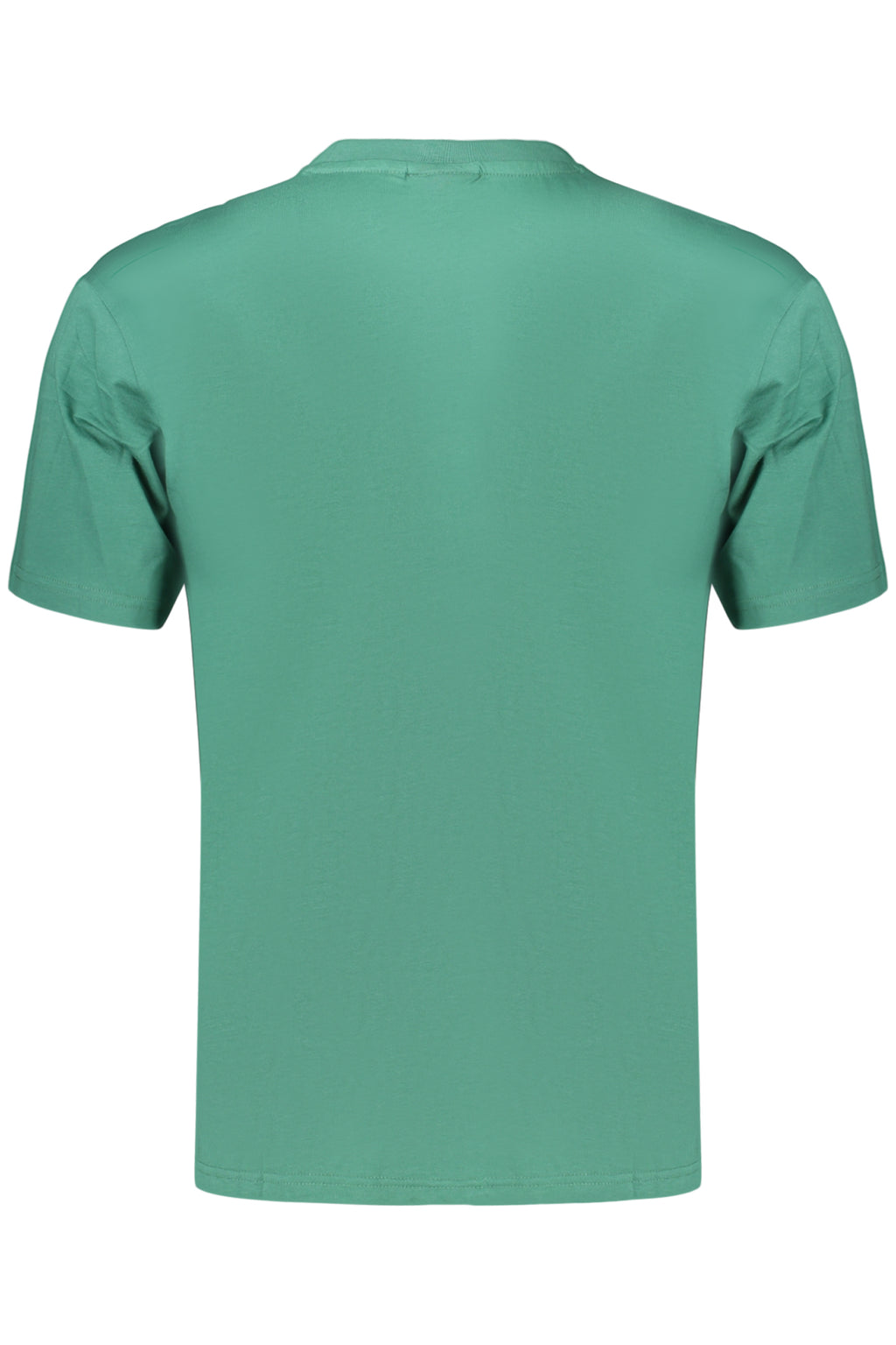 FILA Men T-Shirt - Green
