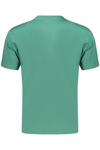FILA Men T-Shirt - Green