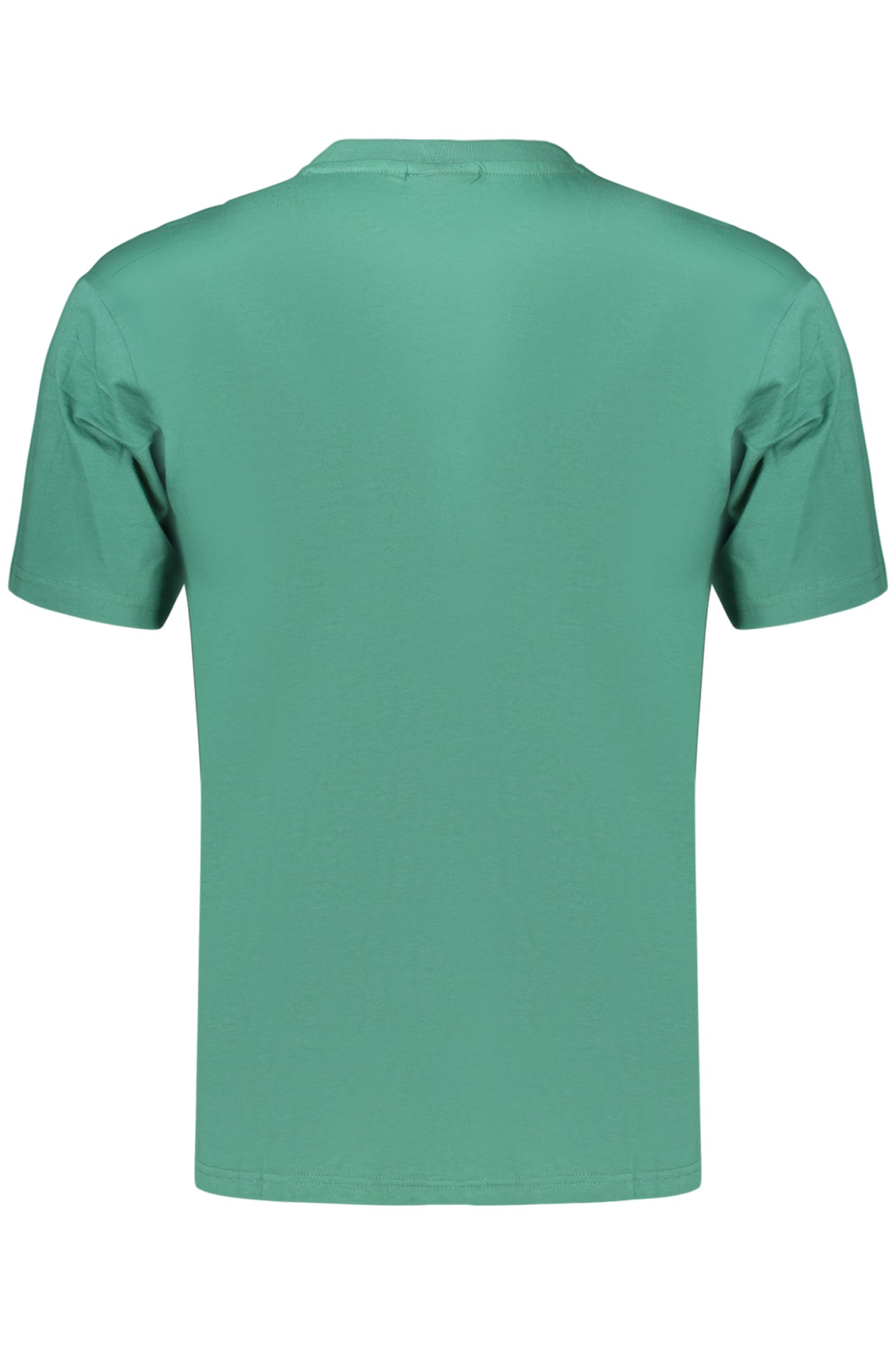 FILA Men T-Shirt - Green