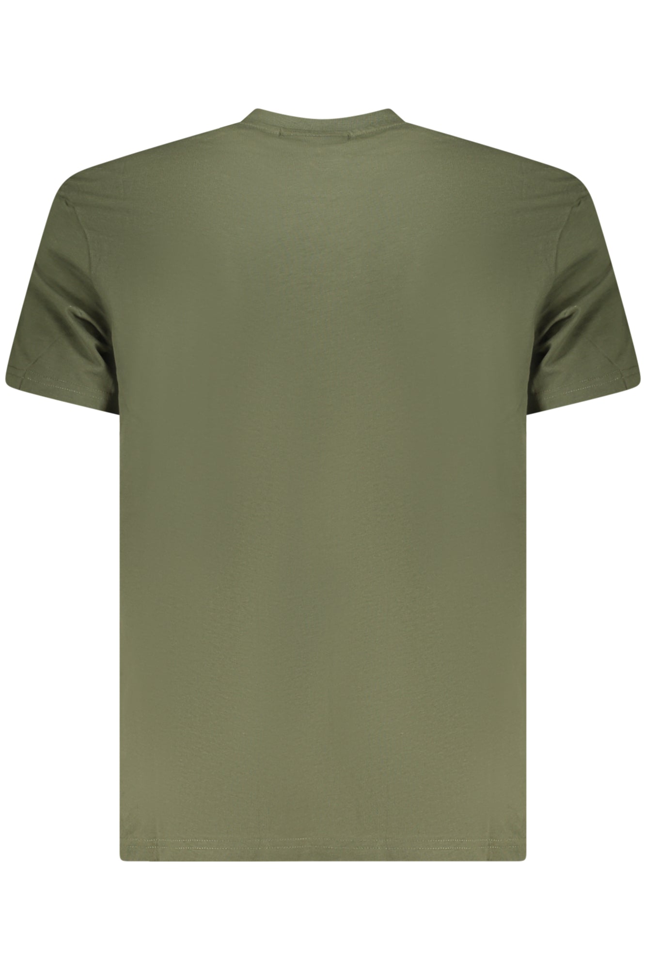 FILA Men T-Shirt - Green