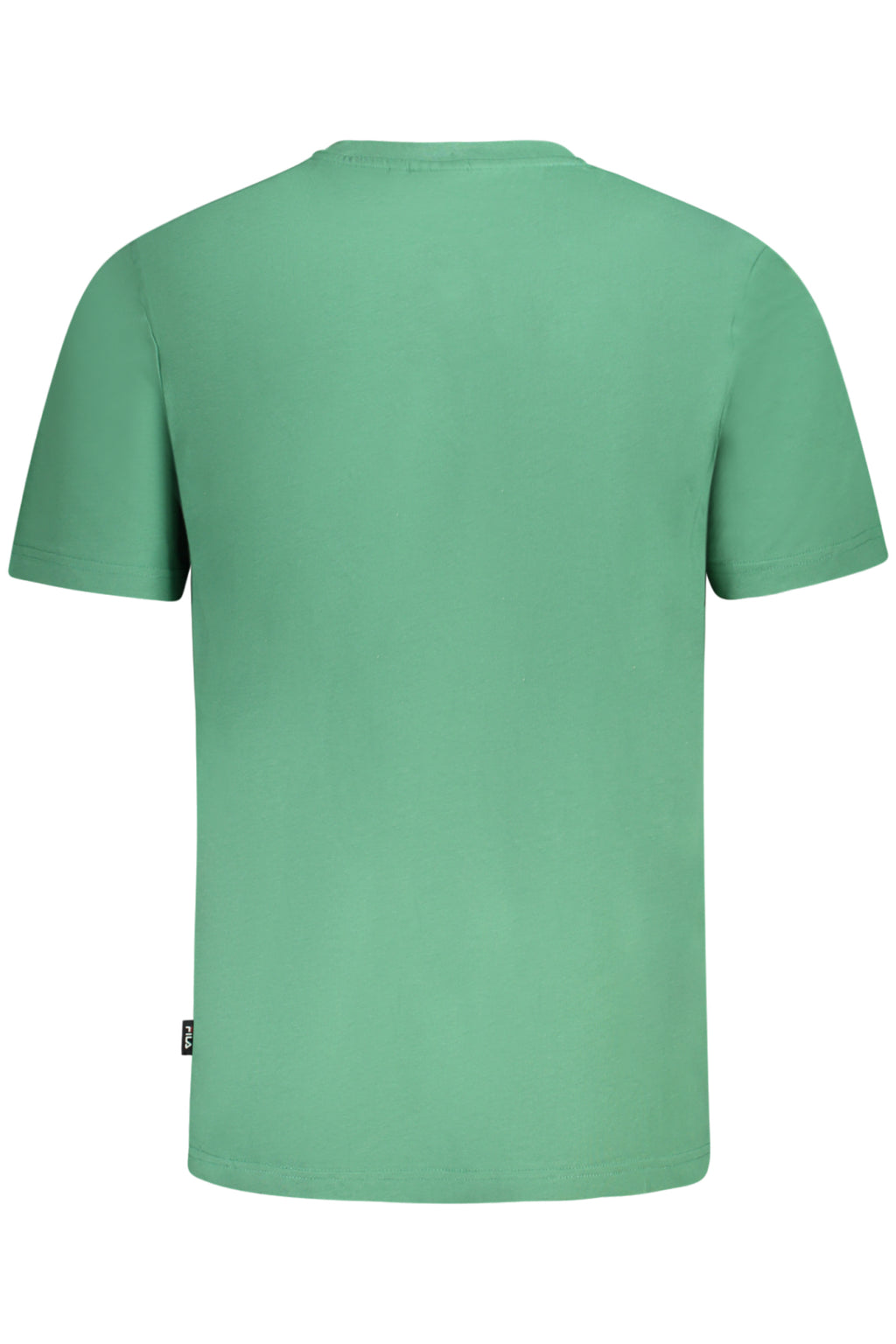 FILA Men T-Shirt - Green
