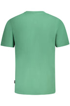 FILA Men T-Shirt - Green