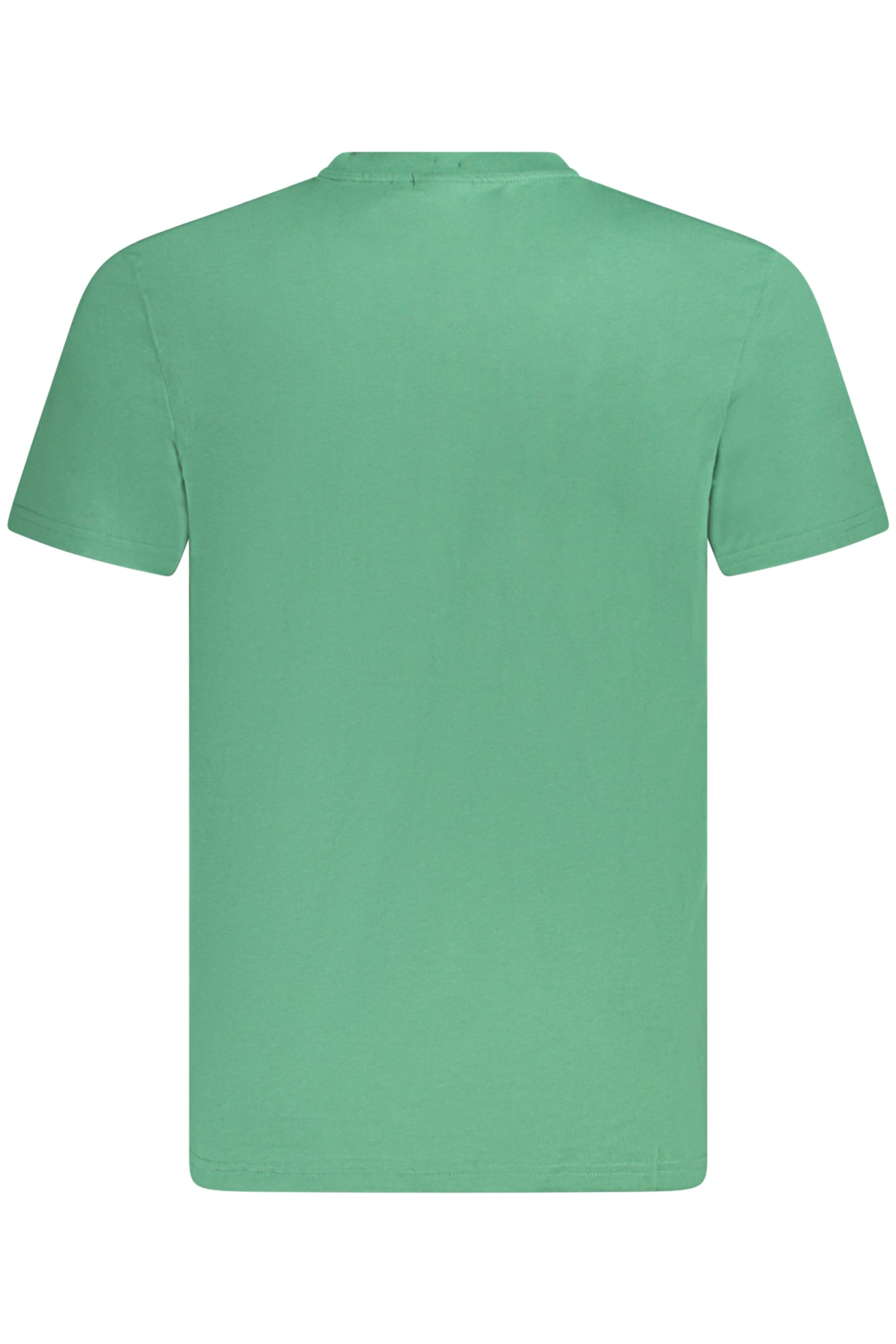 FILA Men T-Shirt - Green
