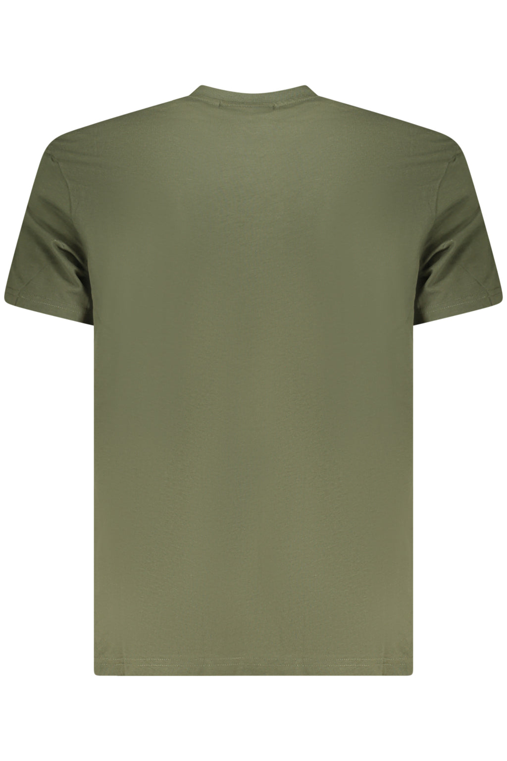 FILA Men T-Shirt - Green
