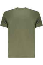 FILA Men T-Shirt - Green