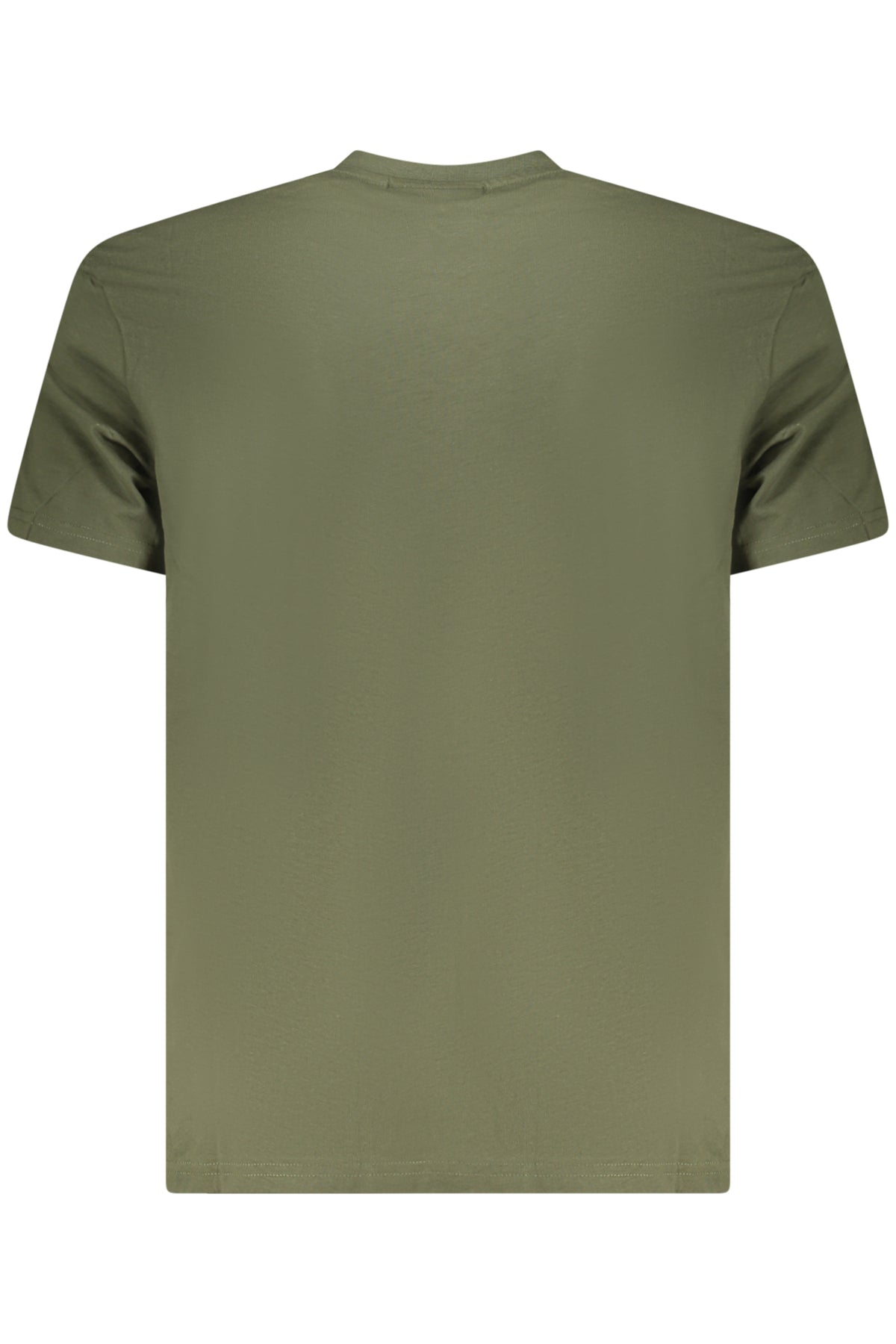 FILA Men T-Shirt - Green