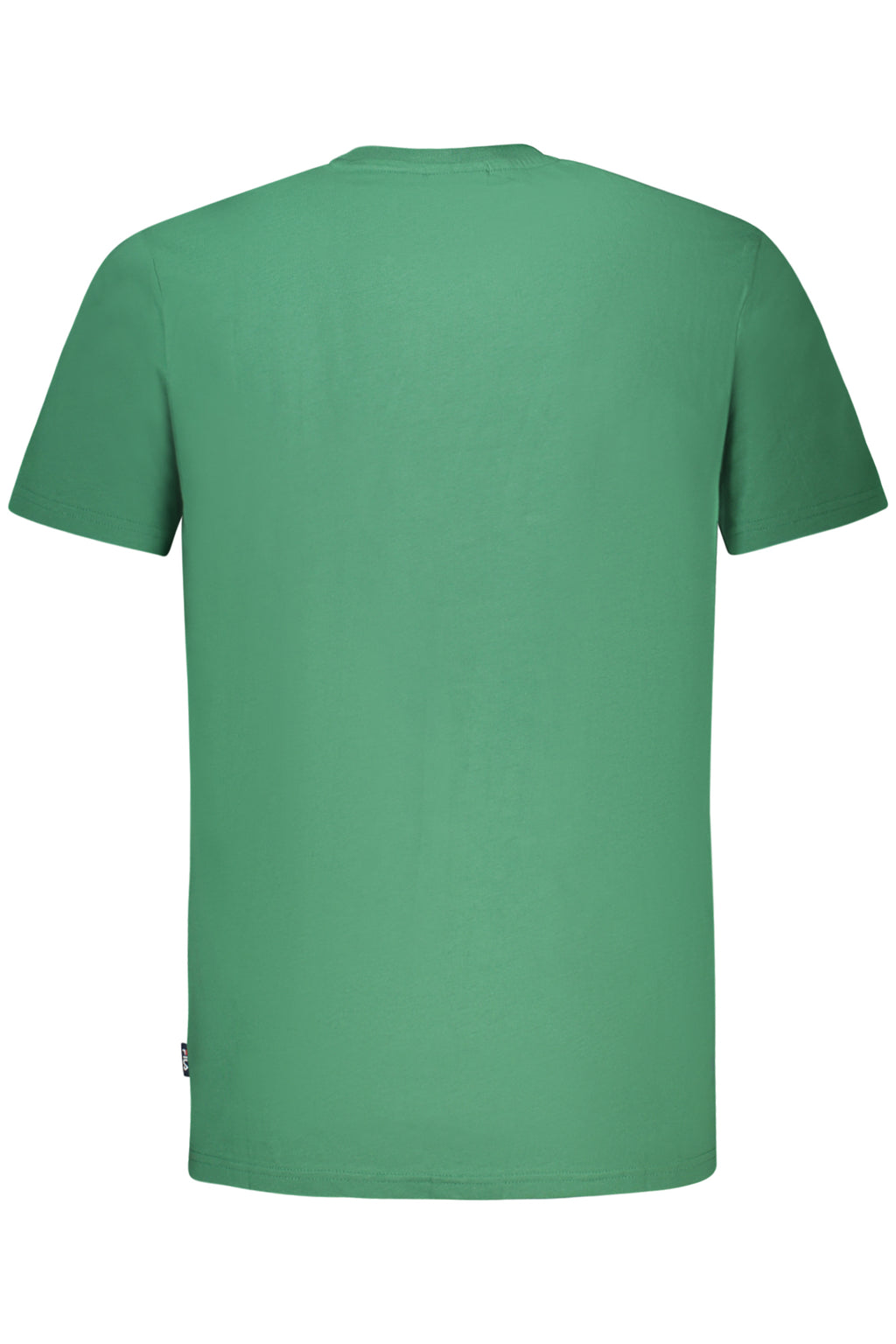 FILA Men T-Shirt - Green