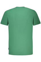 FILA Men T-Shirt - Green