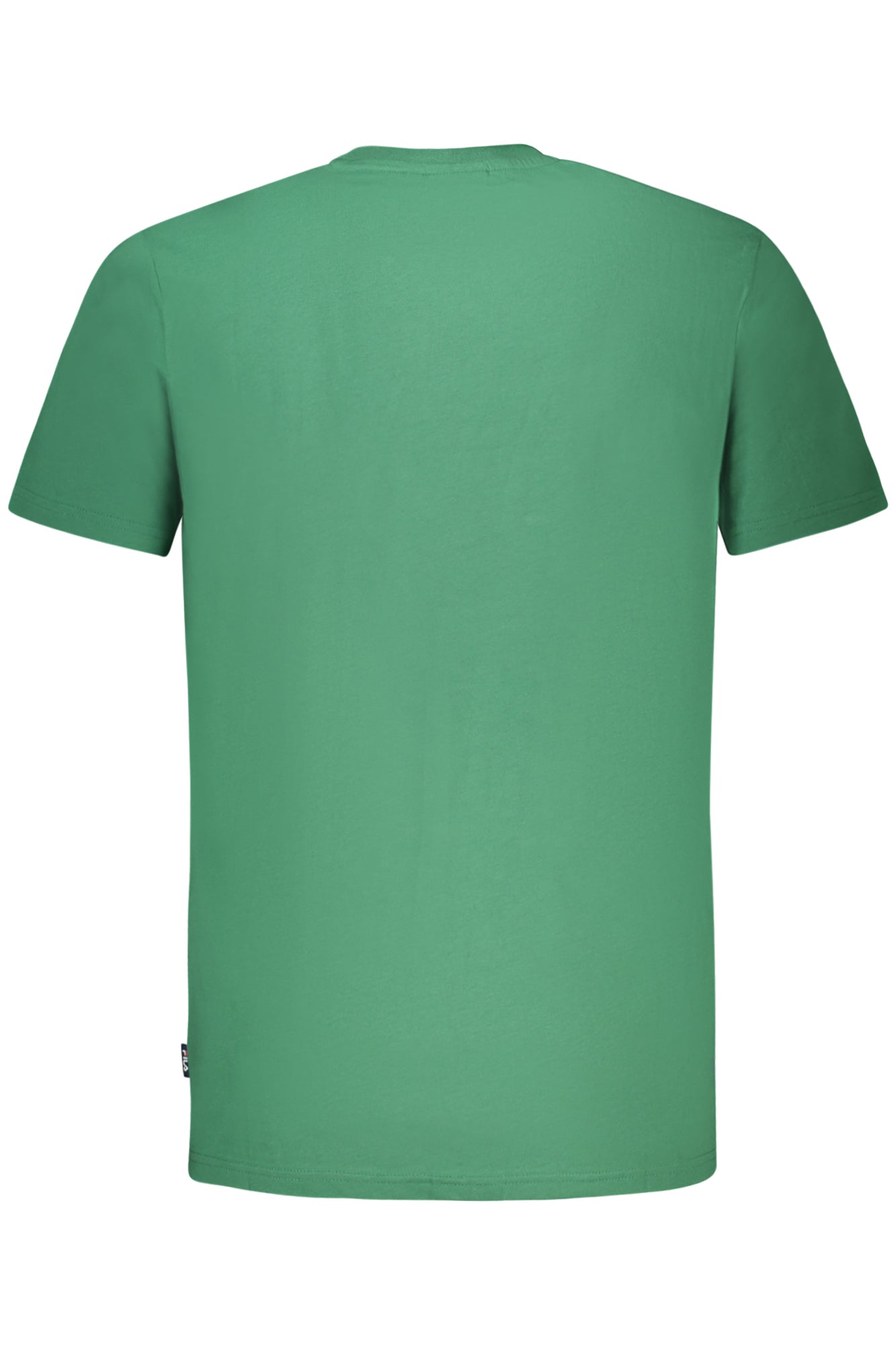 FILA Men T-Shirt - Green