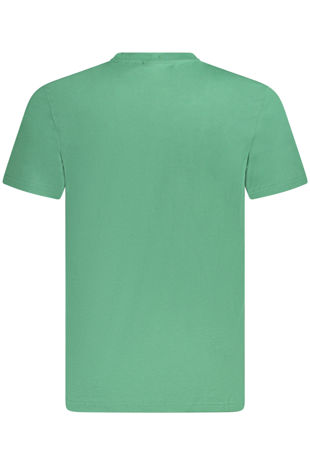 FILA Men T-Shirt - Green