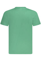 FILA Men T-Shirt - Green