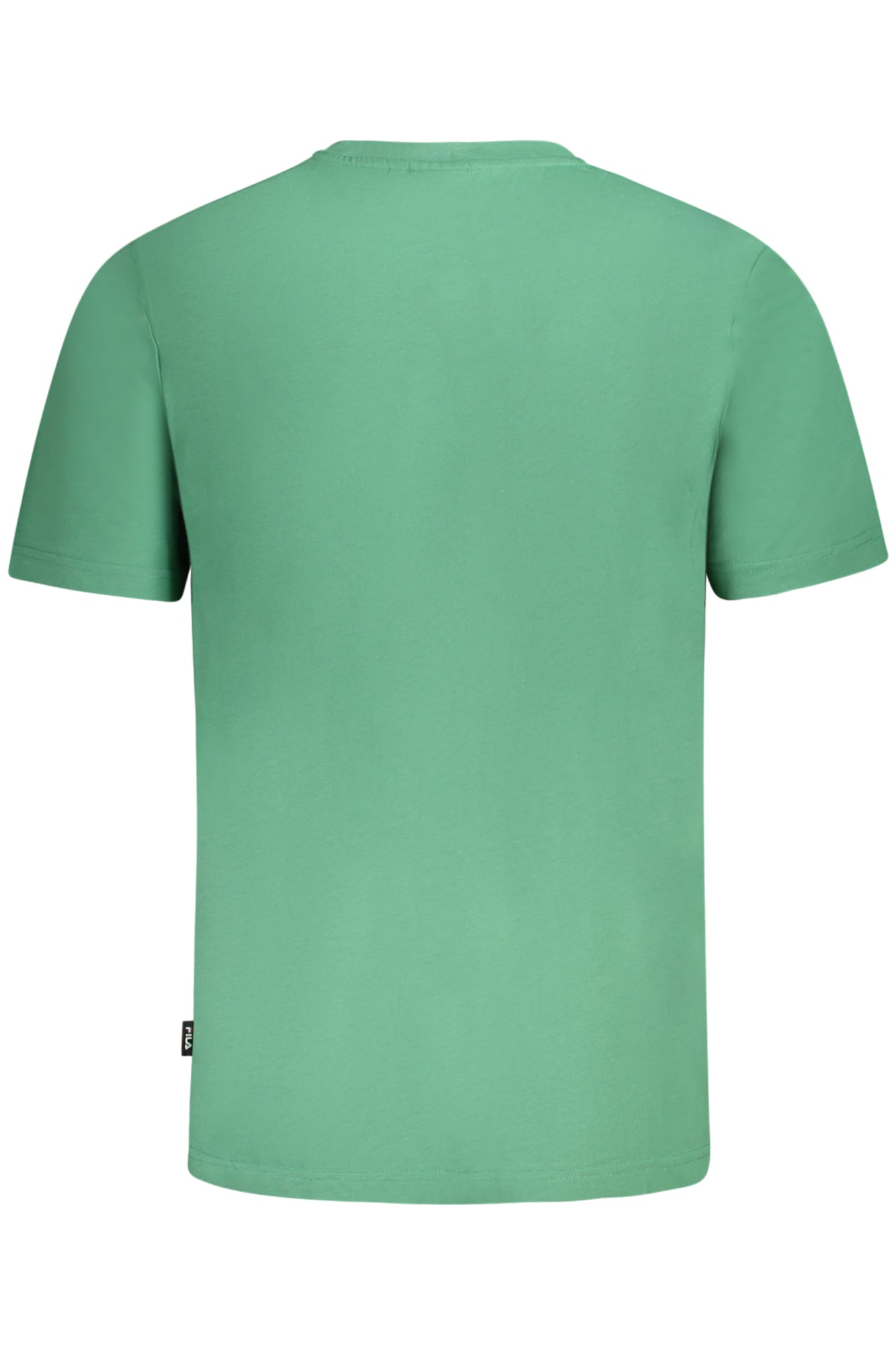 FILA Men T-Shirt - Green