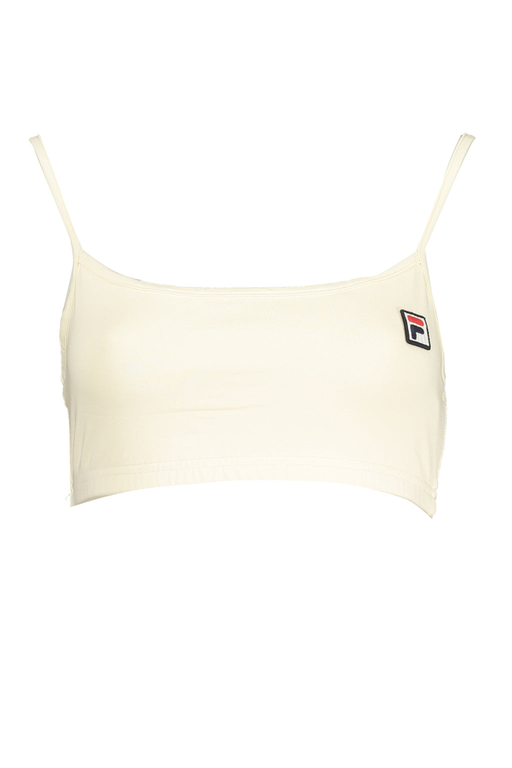 FILA Women Shirt - White