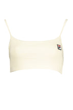 FILA Women Shirt - White