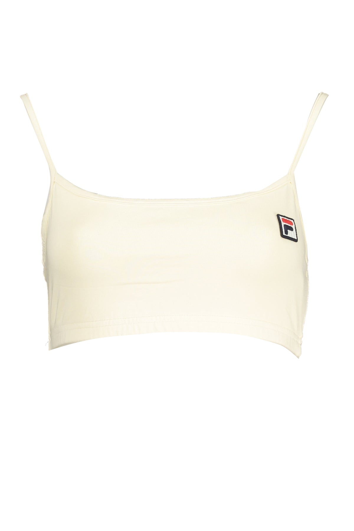FILA Women Shirt - White