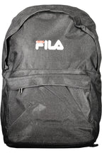 FILA Men Backpack - Black
