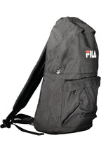 FILA Men Backpack - Black