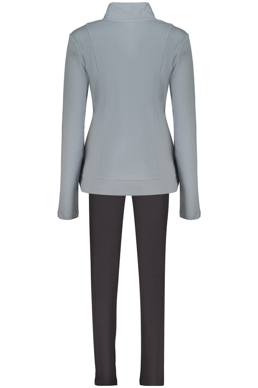 FREDDY Women Hoodie - Light Blue