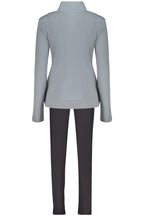 FREDDY Women Hoodie - Light Blue