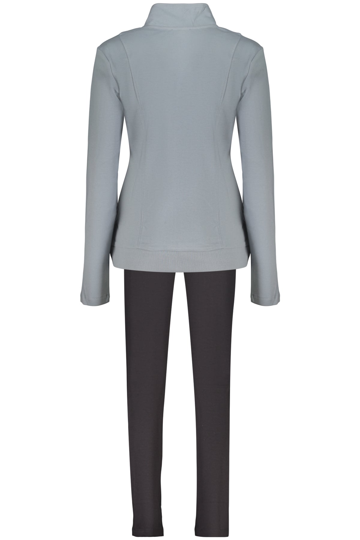 FREDDY Women Hoodie - Light Blue