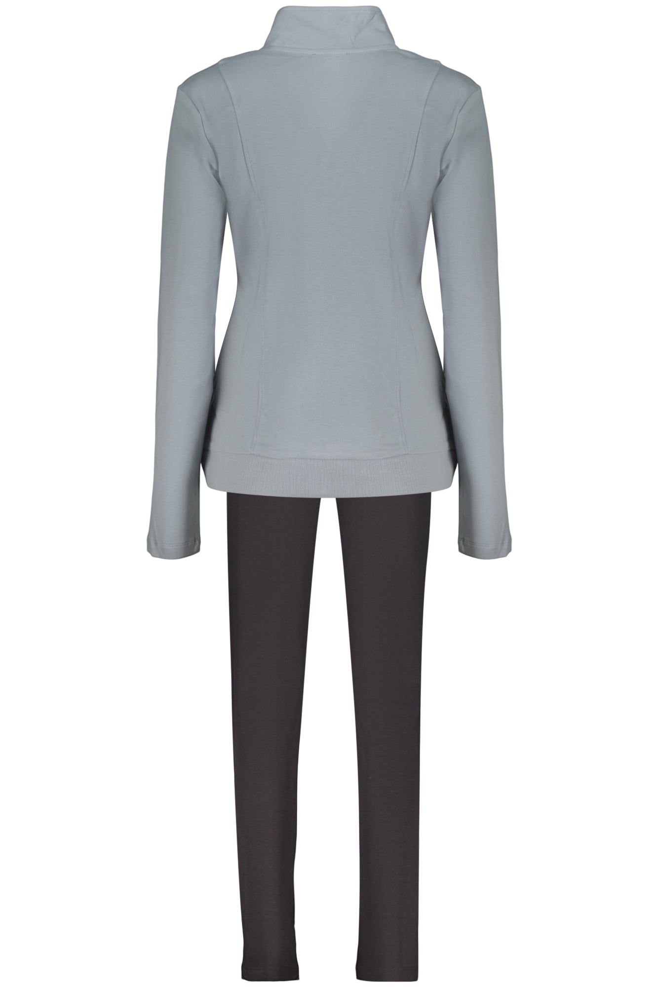 FREDDY Women Hoodie - Light Blue