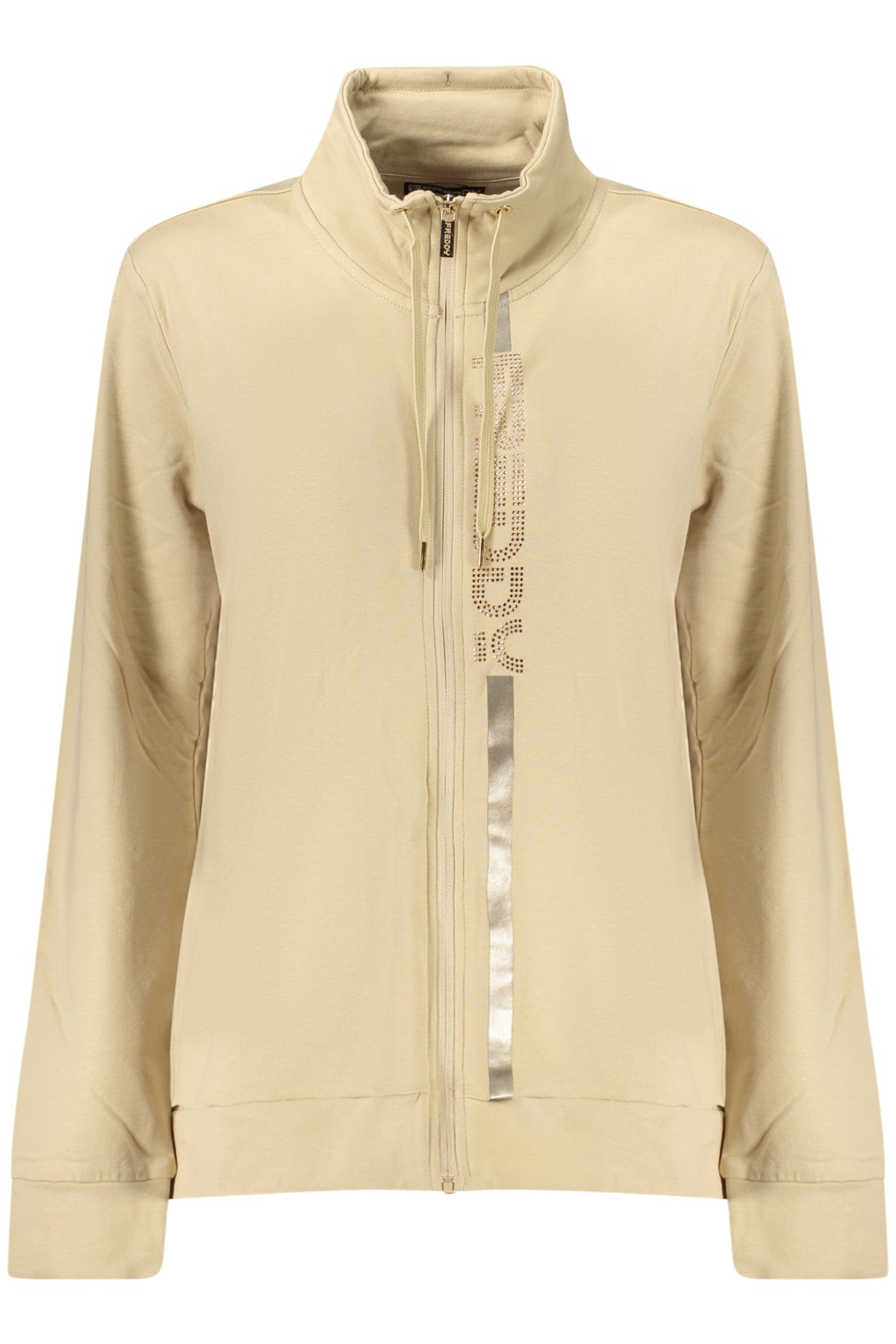 FREDDY Women Hoodie - Beige