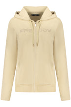 FREDDY Women Hoodie - Beige