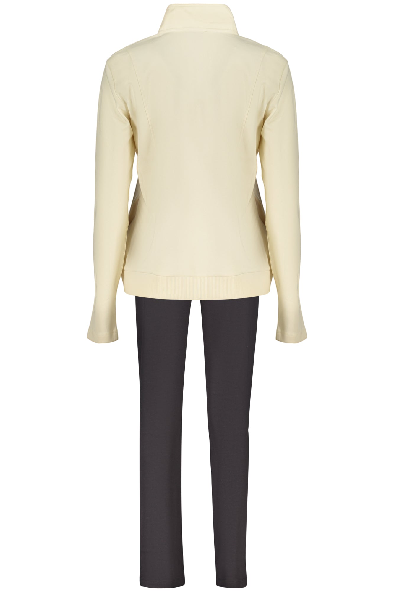 FREDDY Women Hoodie - Beige