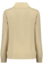 FREDDY Women Hoodie - Beige