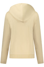 FREDDY Women Hoodie - Beige
