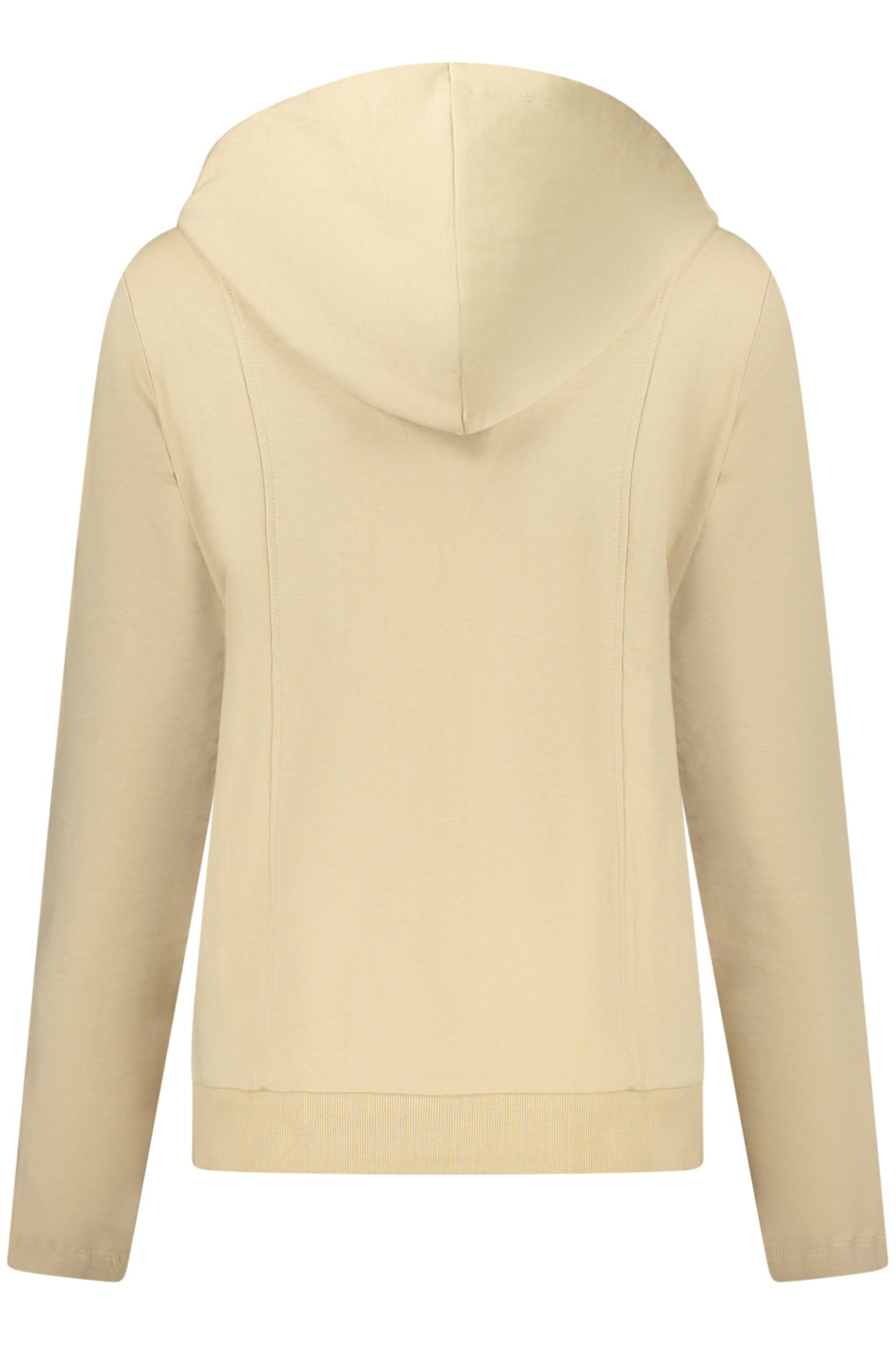 FREDDY Women Hoodie - Beige